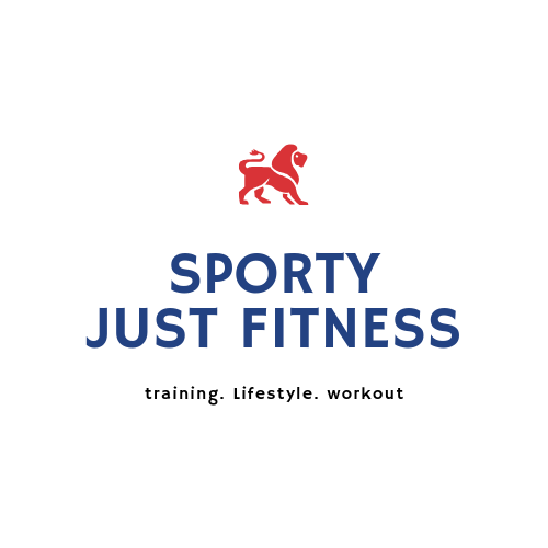 Sporty - Just fitness